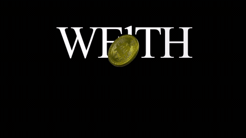 Bitcoin Animation