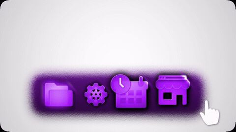 Apple Dock Fixed