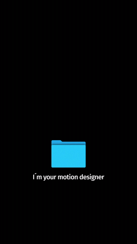 Magic Folder